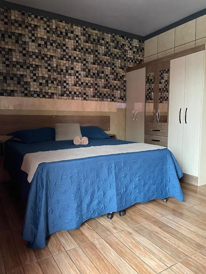 Encanto Parque Pousada بنها 4*,  البرازيل