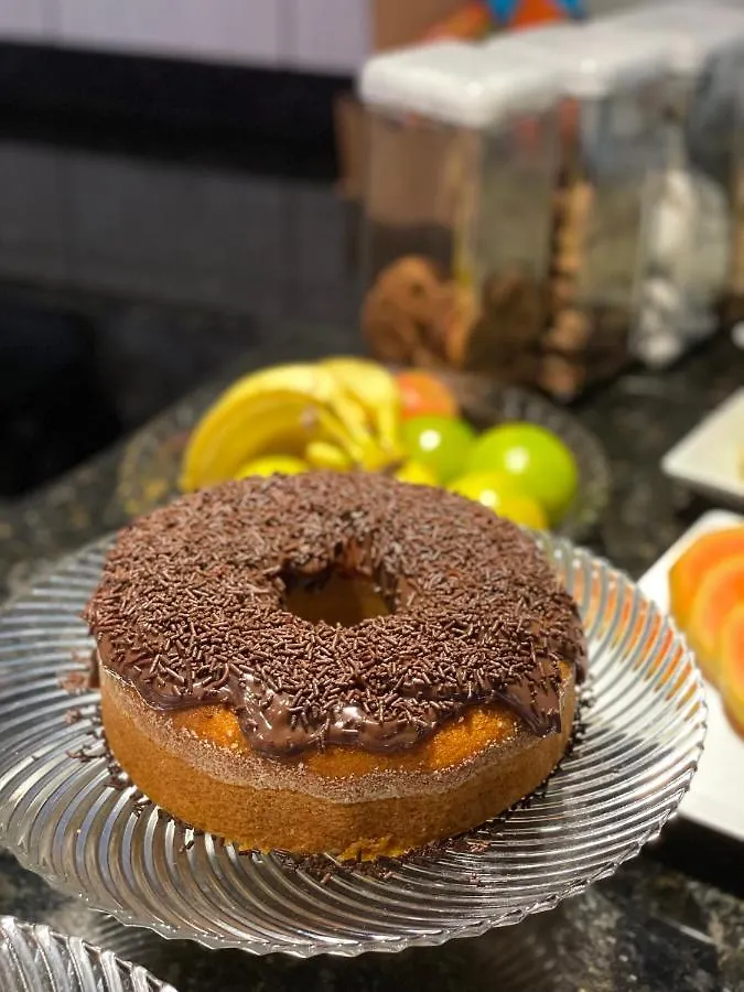 Encanto Parque Pousada بنها 4*,  البرازيل