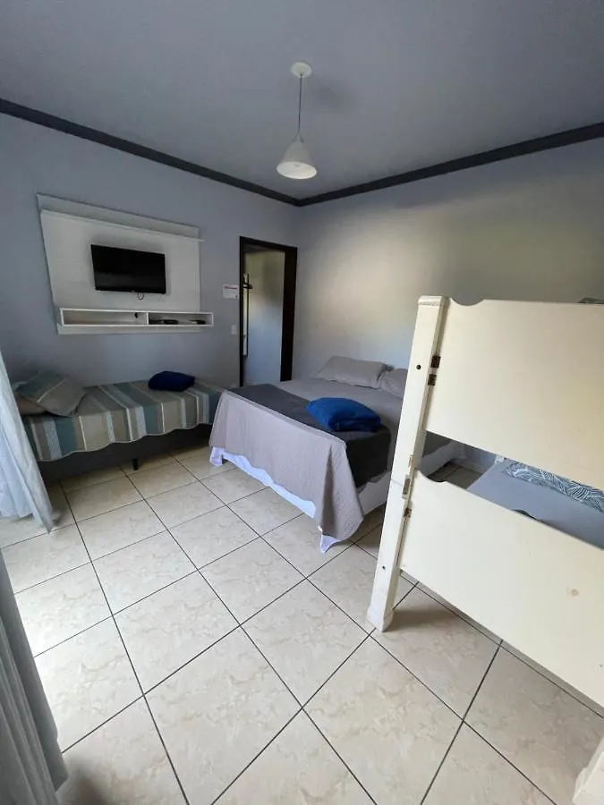 Encanto Parque Pousada بنها 4*,  البرازيل