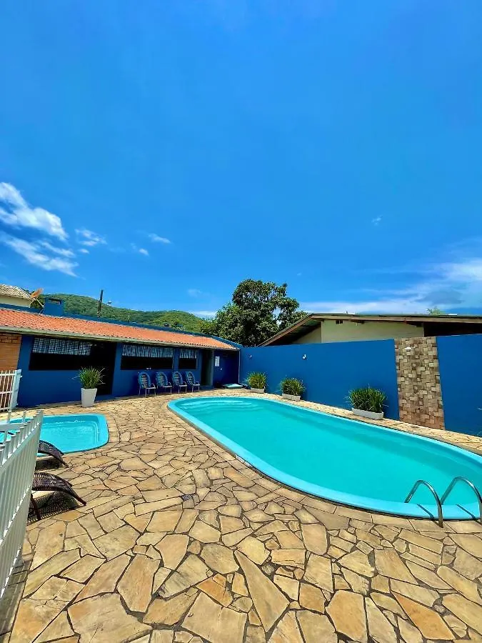 **** فندق Encanto Parque Pousada بنها البرازيل